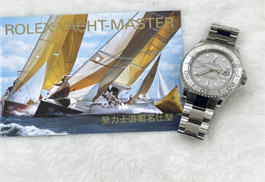 Rolex Oyster Perpetual 16622